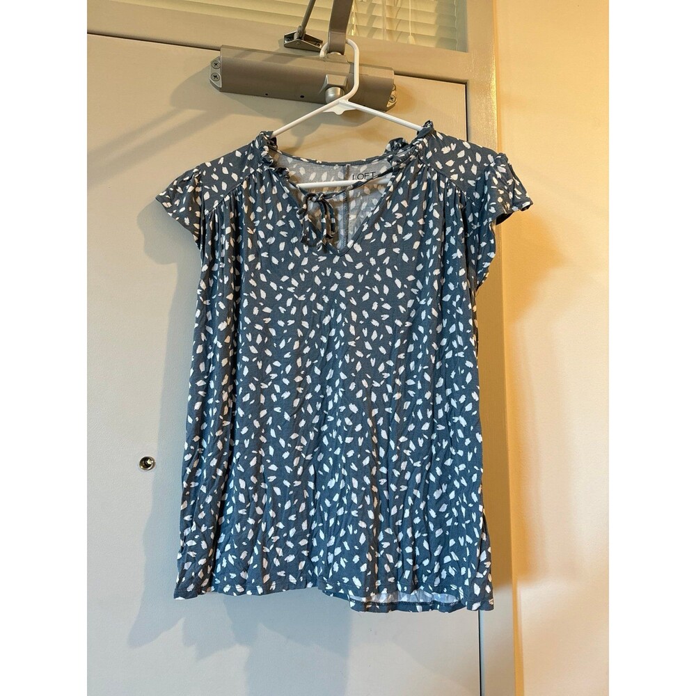 Loft shirt